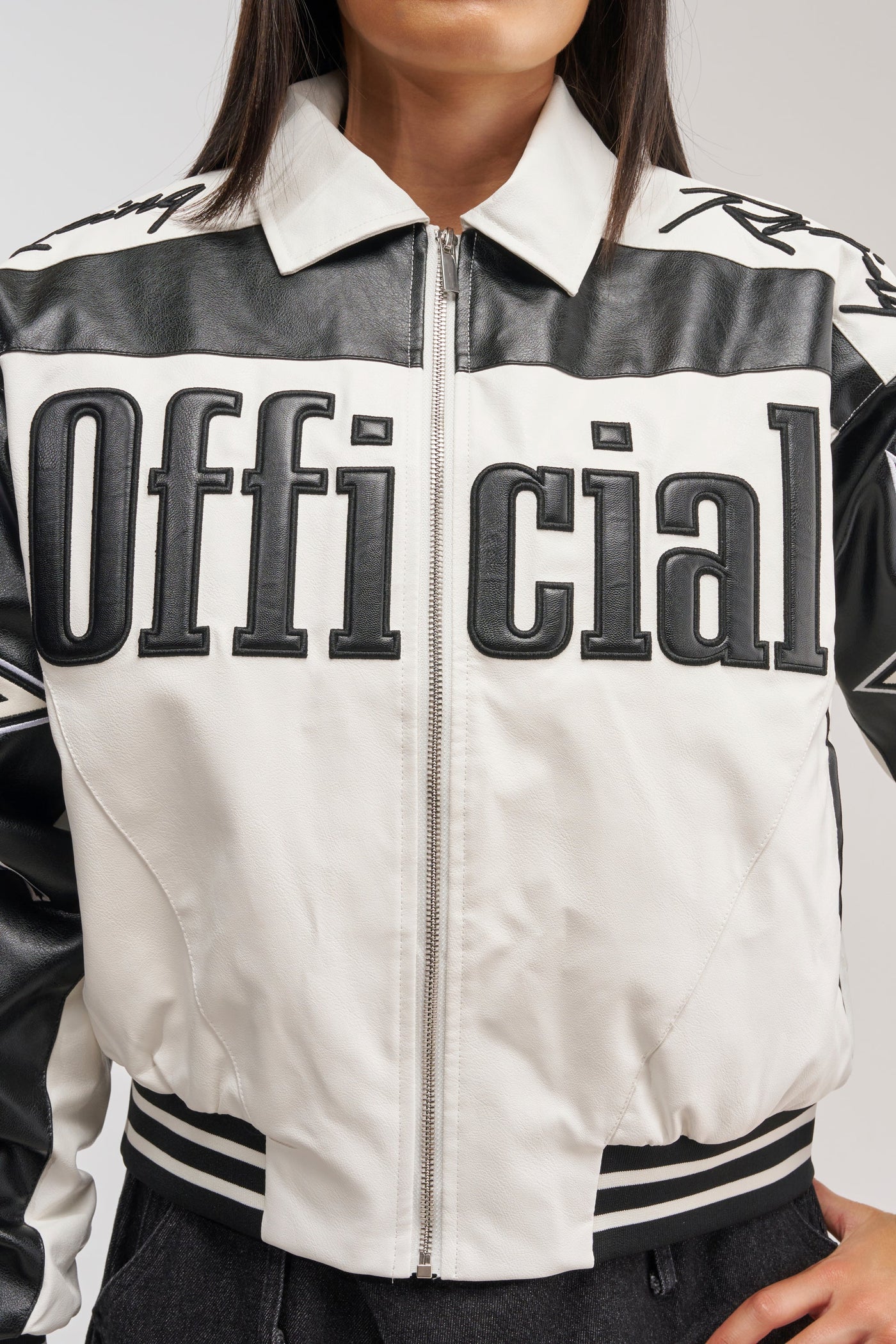 ON THE RUN MOTO BOMBER