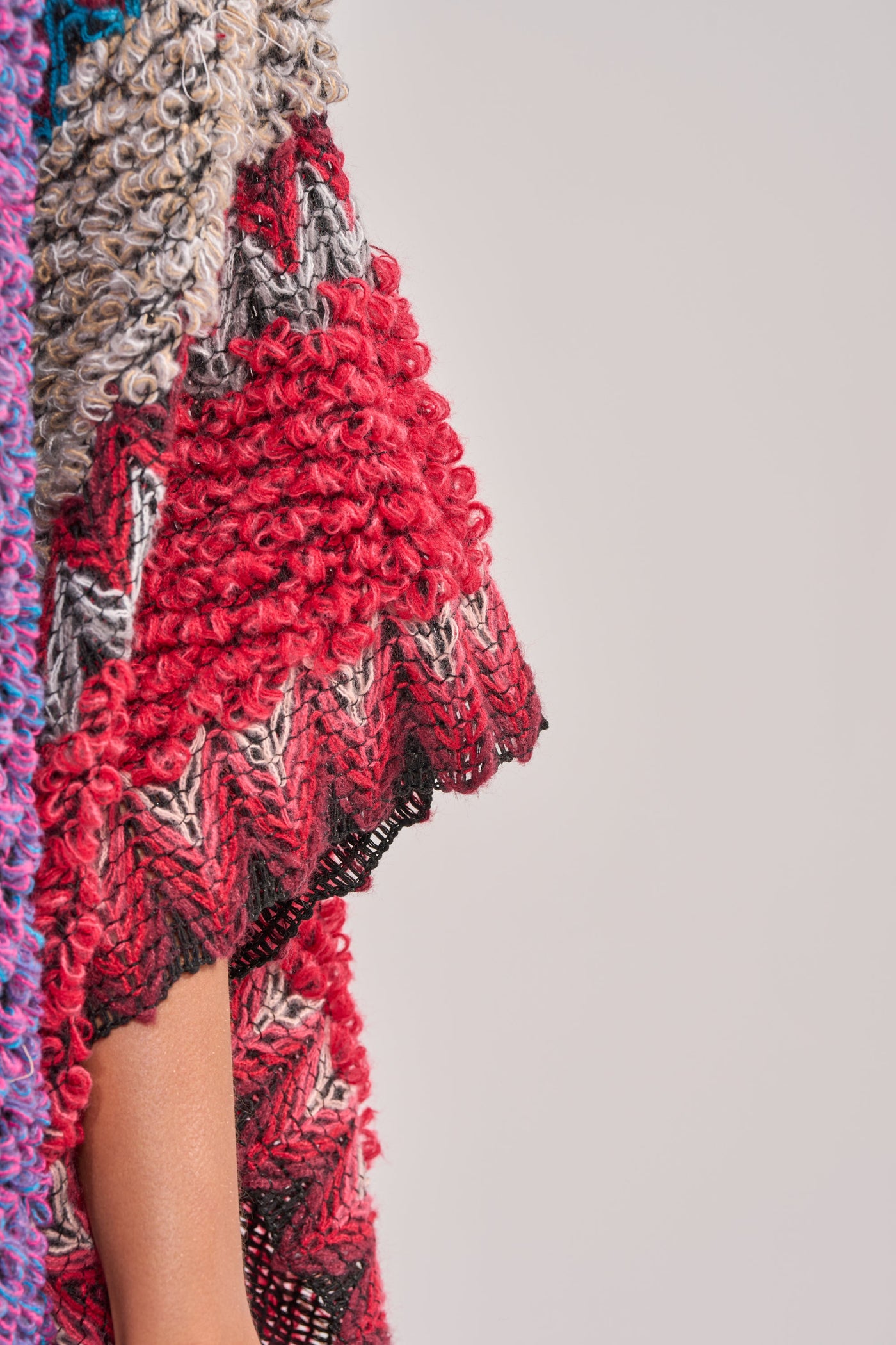 JUST WHAT I AM KIMONO