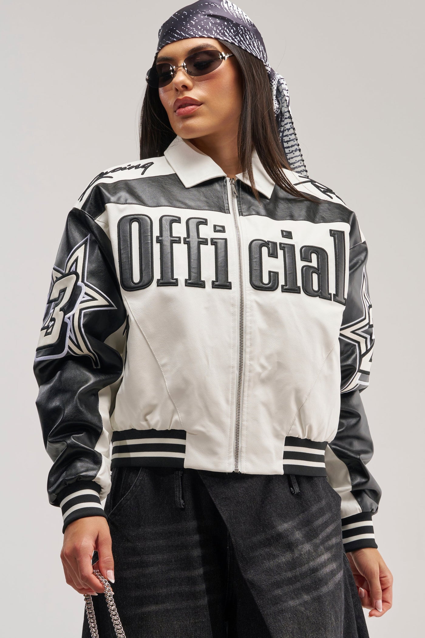 ON THE RUN MOTO BOMBER
