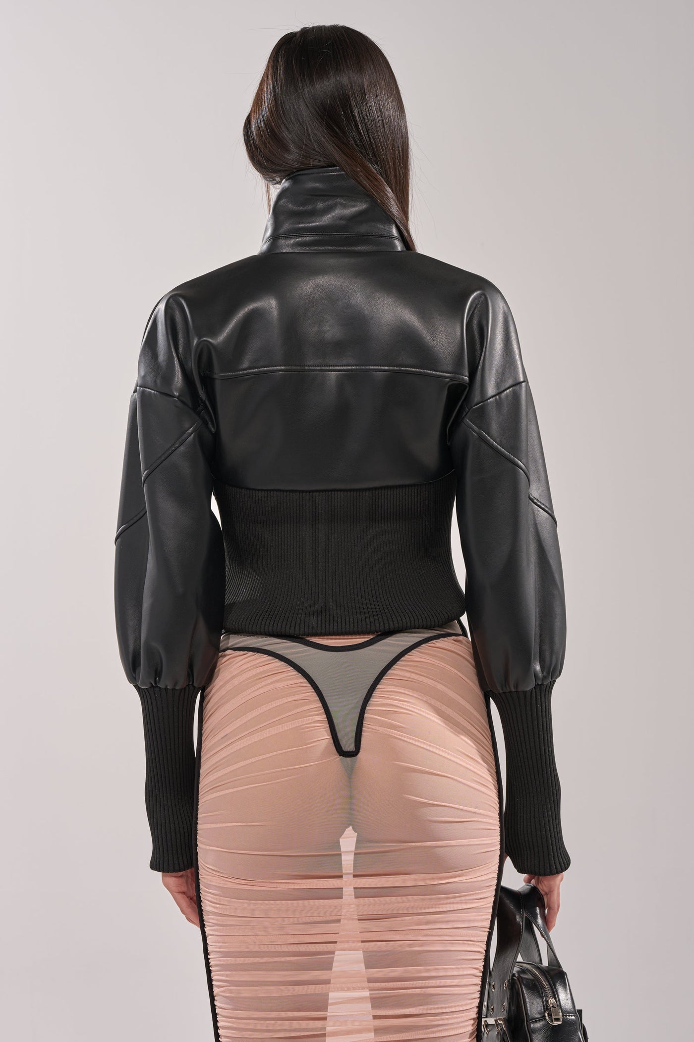 SAB FITTED MOTO